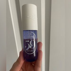 CHEIROSA 59 DELÍCIA DRENCH™ PERFUME MIST- 90ml